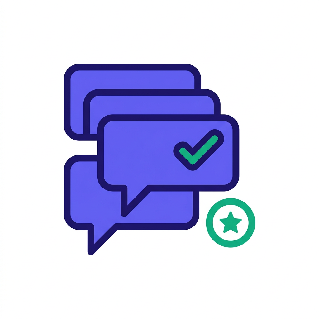 Select your preferred response and earn